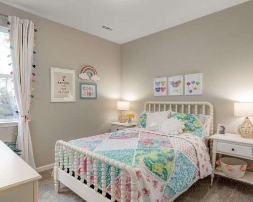 Carroll Green Evermore Homes