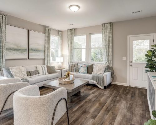 Carroll Green Evermore Homes