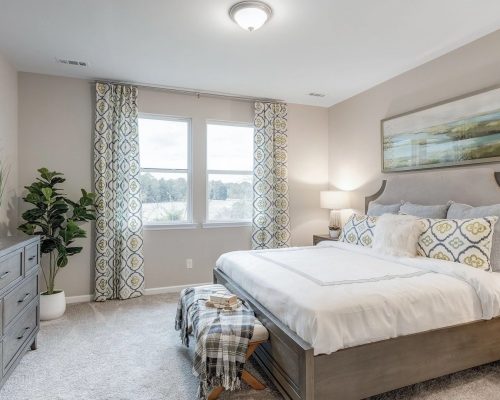 Carroll Green Evermore Homes