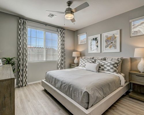 Villas Litchfield Plan A Primary